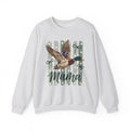 Mama Mallard & Bows Graphic Sweatshirt