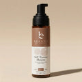 Self Tanner Body Tanning Mousse