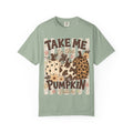 Take Me to the Pumpkin Patch Graphic Tee