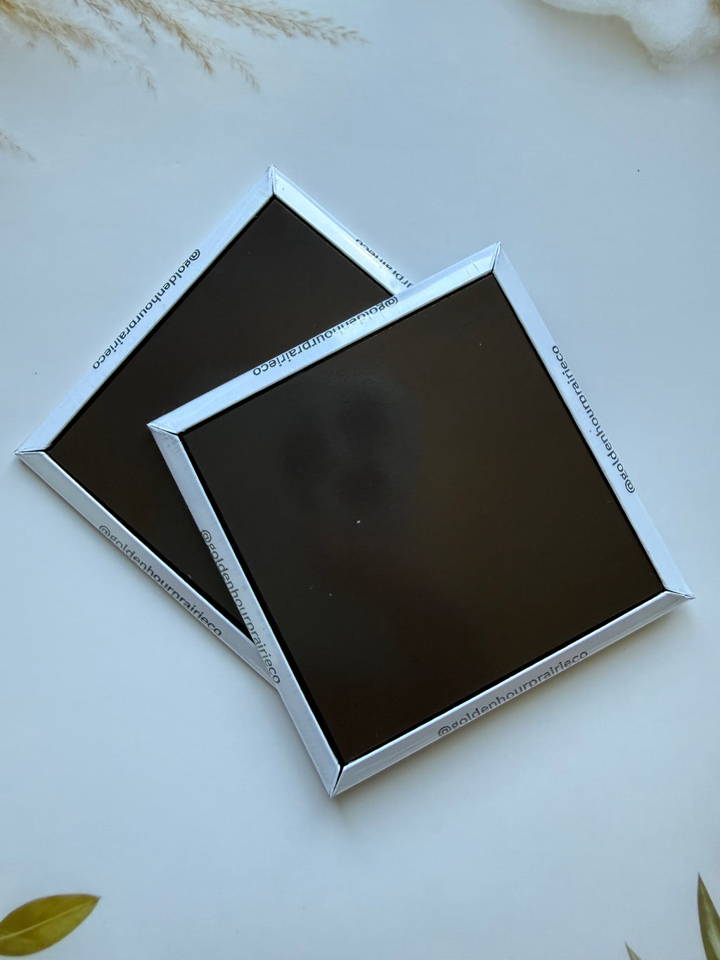 Custom Photo Magnets