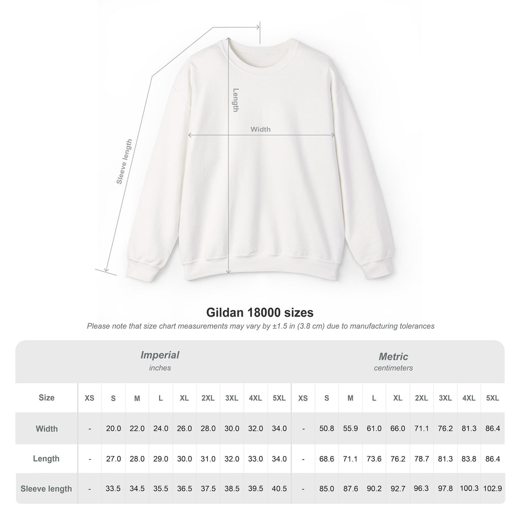 Coffee Weather Leopard Print Crewneck Sweatshirt
